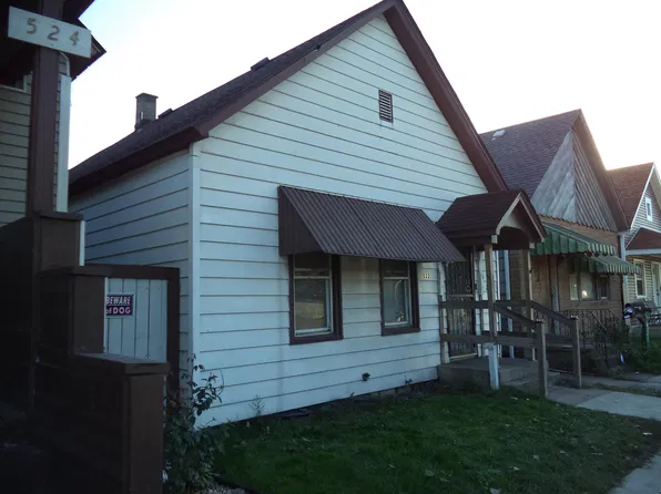 522 Chicago St, Hammond, IN 46327