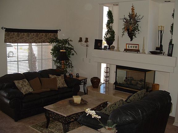 living rm