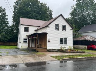 40 Montcalm St, Glens Falls, NY 12801