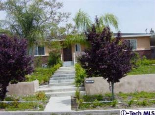 10350 Fairgrove Ave, Tujunga, CA 91042