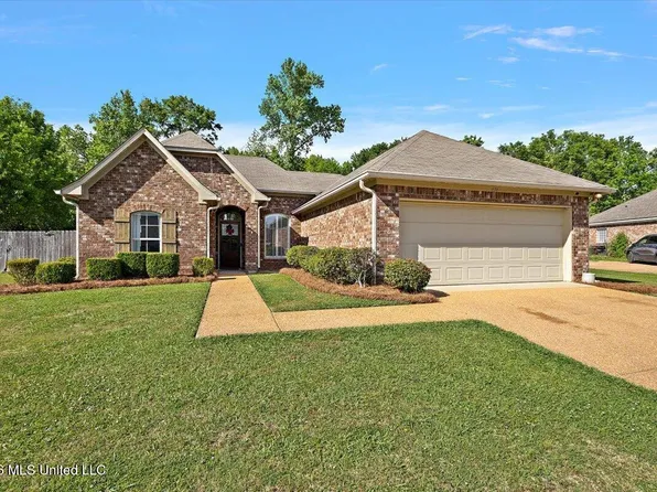 434 Pecan Cir, Brandon, MS 39042