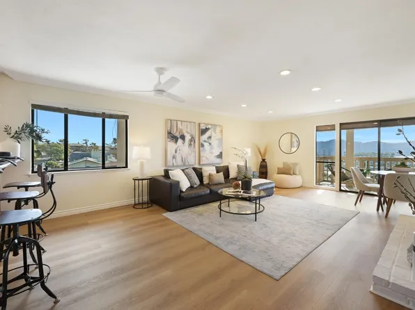 60 Marinero Circle, Tiburon, CA 94920