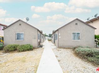 634 W 81st St, Los Angeles, CA 90044