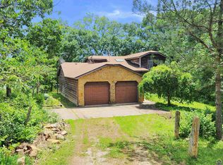 4820 Cheyenne Ln LOT W7, Mc Louth, KS 66054