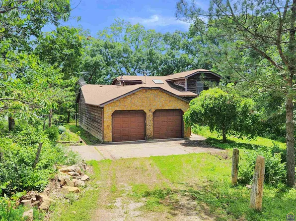 4820 Cheyenne Ln Lot W7, Mc Louth, KS 66054