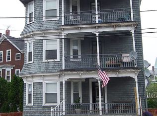 80 Hood St, Fall River, MA 02720