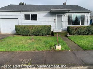 317 NW Lincoln St, Hillsboro, OR