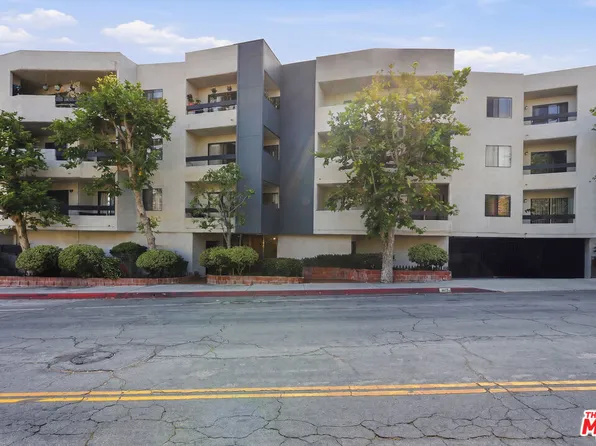 1037 N Vista St APT 206, West Hollywood, CA 90046