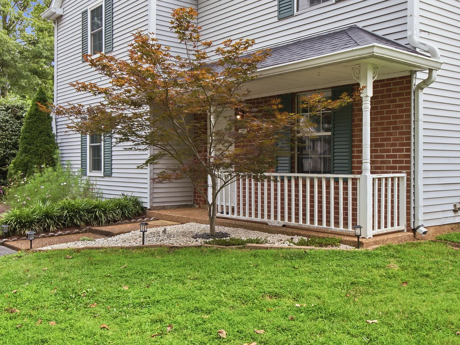 1236 Carriage Park Drive - 1 — Photo 3
