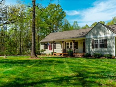 3417 Cedar Plains Rd, Sandy Hook, VA, 23153