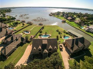 3707 Cove Timber Ave, Granbury, TX 76049