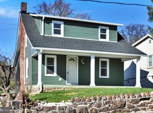 12 Ridge Ave, Ephrata, PA 17522