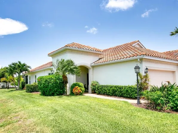 7004 Vista Bella Dr, Bradenton, FL 34209