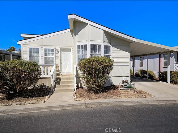 2nd image of 765 Mesa View Dr Space 196