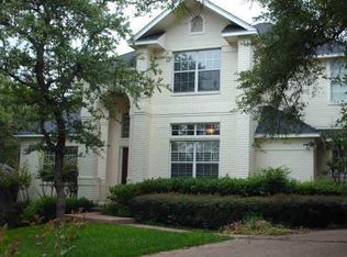 7604 Berrycone Cv, Austin, TX 78750