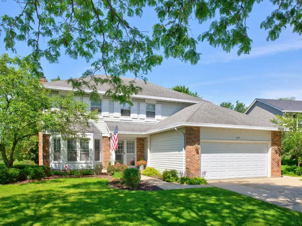 780 N Dexter Ln, Hoffman Estates, IL 60169