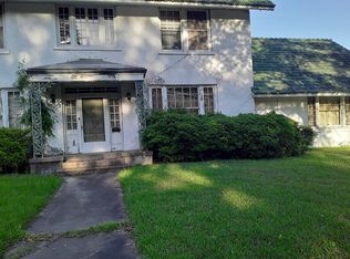 1221 S Laurel St, Pine Bluff, AR 71601