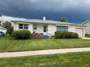 4219 Brookside Dr, Rapid City, SD 57702
