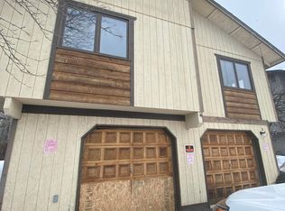 841 Hunt Cir, Anchorage, AK 99504