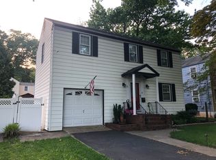 94 Russell Ave, Rahway, NJ 07065
