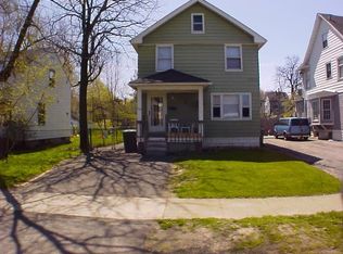 639 Ridgeway Ave, Rochester, NY 14615