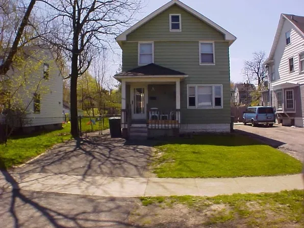 639 Ridgeway Ave, Rochester, NY 14615