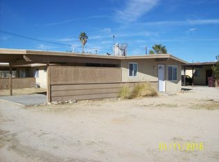 6276 Cholla Ave, Twentynine Palms, CA 92277