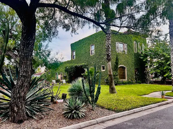 421 Cottonwood Ave, McAllen, TX 78501