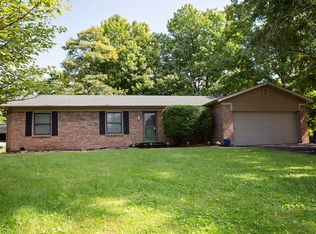 10201 Central Ave, Indianapolis, IN 46280