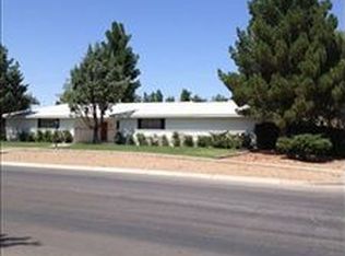 3201 W 8th St, Roswell, NM 88201