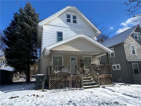 115 Burton Ave, Akron, OH 44302