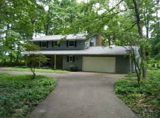 4433 S Tecumseh Rd, Springfield, OH 45502