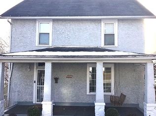 1104 Cambria Ave, Windber, PA