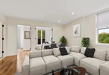 Rented by Dalan Rentals