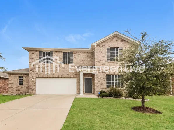 425 Stone Creek Blvd, Glenn Heights, TX 75154