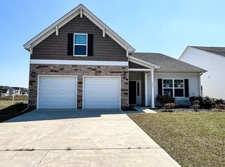 523 Fanciful Way, Myrtle Beach, SC 29588
