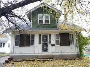 1510 Mattern Ave, Des Moines, IA 50316