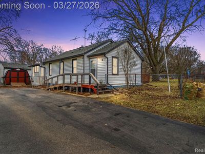 782 Stanley Ave, Pontiac, MI, 48340