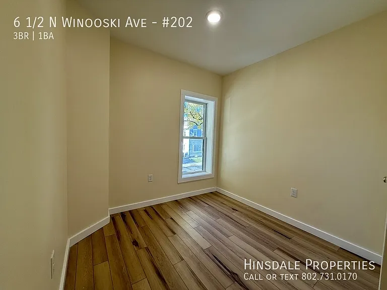 6 1/2 N Winooski Ave #202 — Photo 8