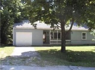 3255 N 64th St, Kansas City, KS 66104