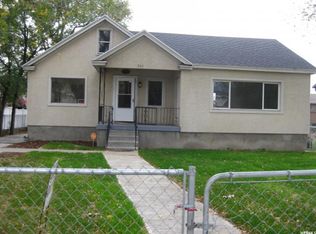 561 N Redwood Rd, Salt Lake City, UT 84116