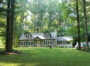 141 Zaleski Rd, Coatesville, PA 19320