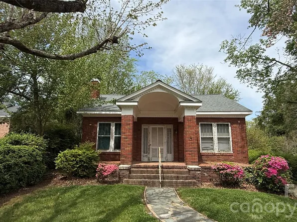 1011 E Main St, Albemarle, NC 28001