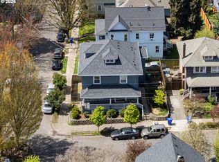 1035 SE 14th Ave, Portland, OR 97214