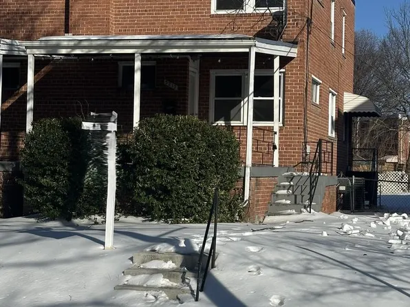 5213 11th St NE, Washington, DC 20011