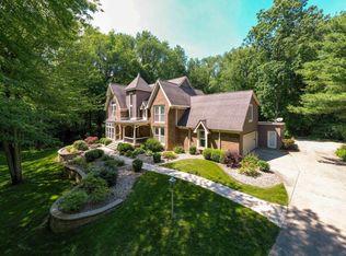 15515 Victorian Ct, Granger, IN
