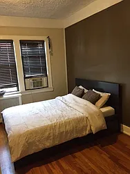 Rented by George Realty Group LLC