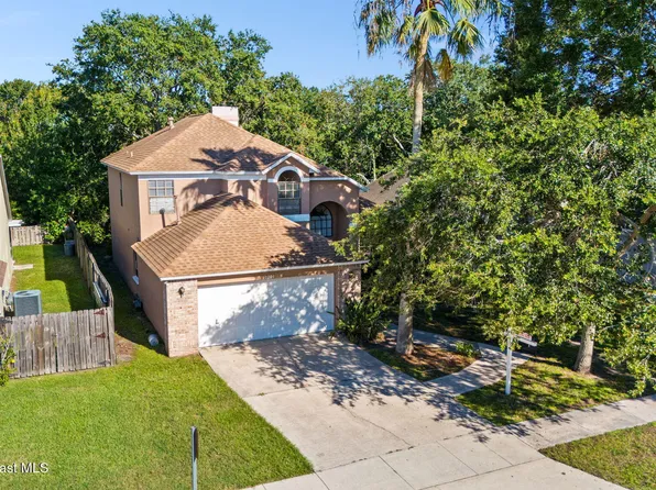 2901 Pebble Creek St, Melbourne, FL 32935