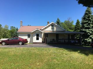 701 S Woods Rd, Brushton, NY 12916