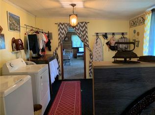 103 NW Olive St, Stigler, OK 74462